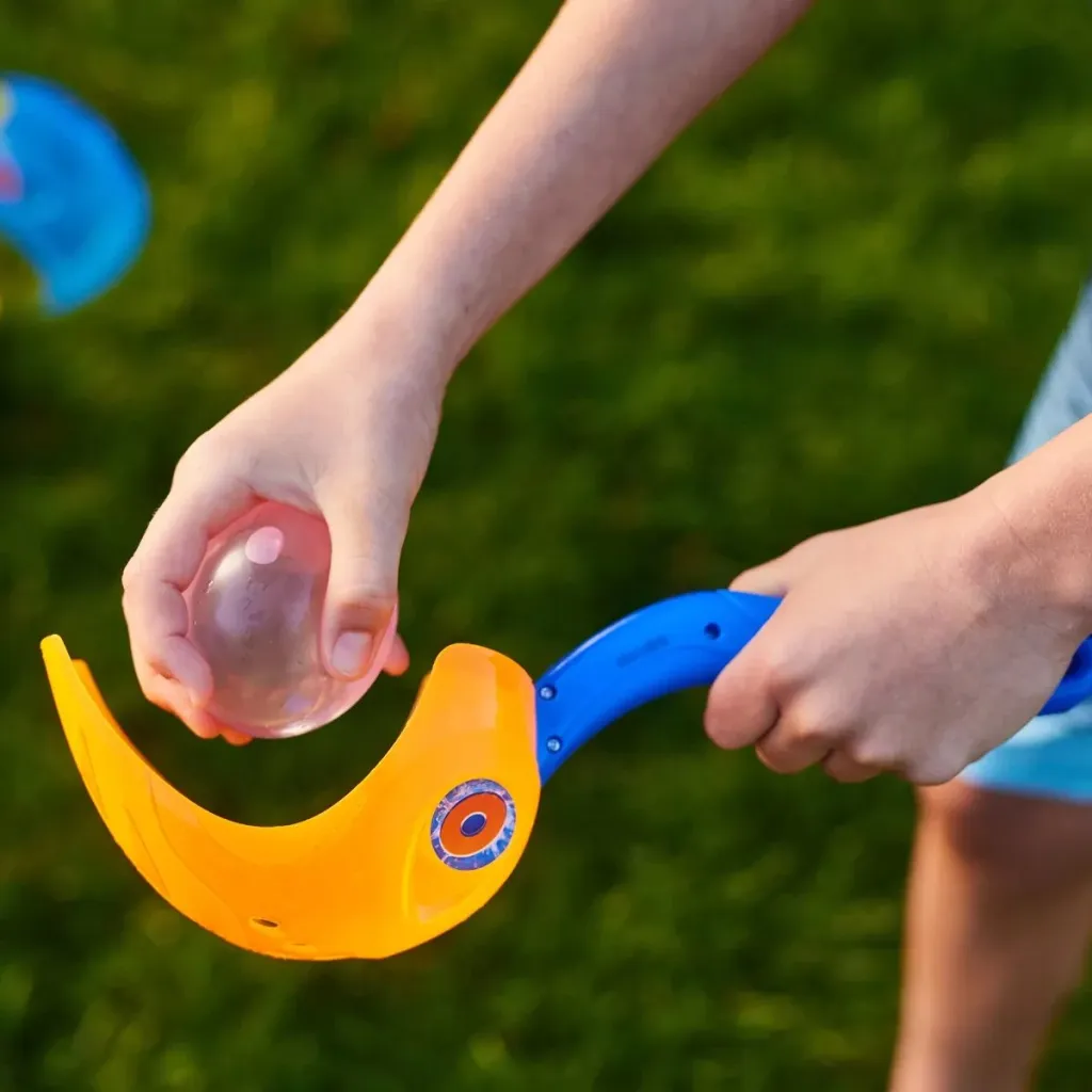 Bunch O Balloons Self Sealing Water Balloons and Launcher - 5