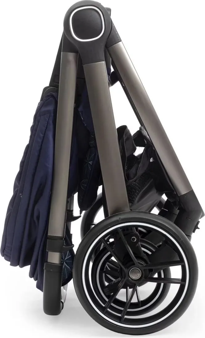 Giordani movement system trio easy club blue - 4