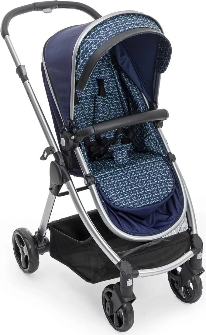 Giordani movement system metropolitan pro blue - 1