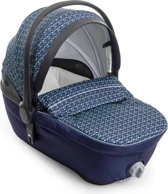 Giordani movement system metropolitan pro blue - 2