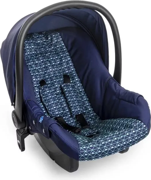 Giordani movement system metropolitan pro blue - 3