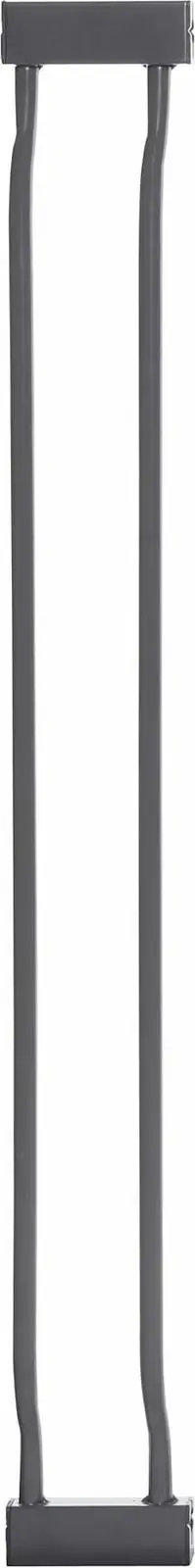 Giordani ava gate extension 18 cm – anthracite