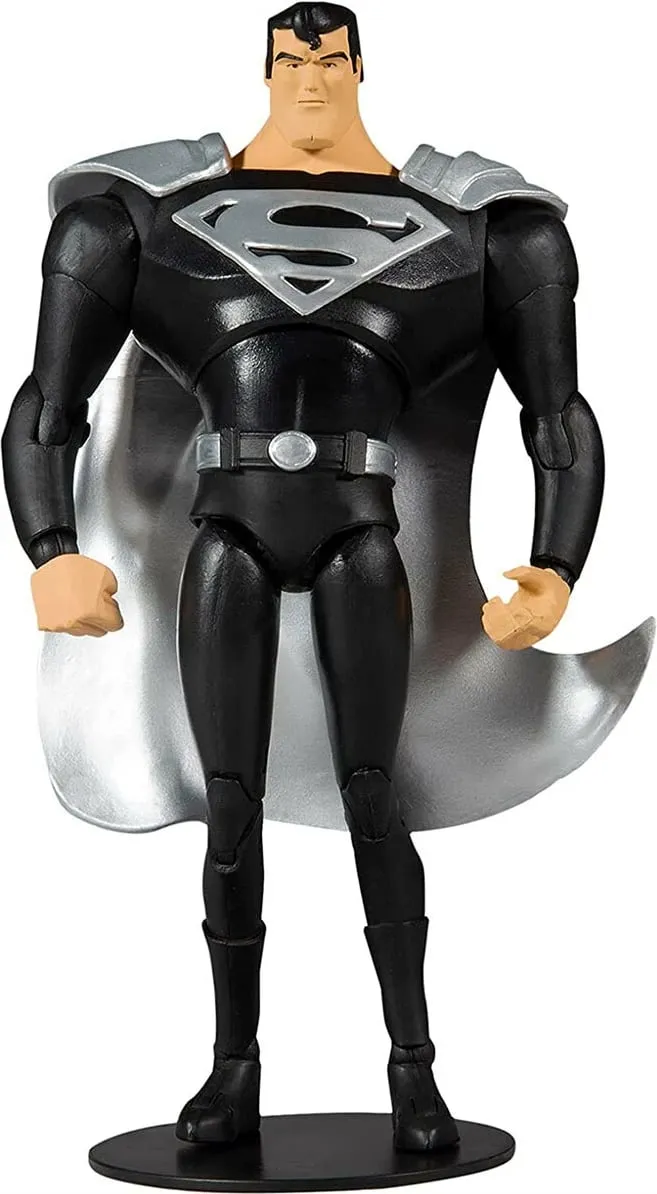 Set lodër për fëmijë McFarlane DC Multiverse Superman Figure - 1