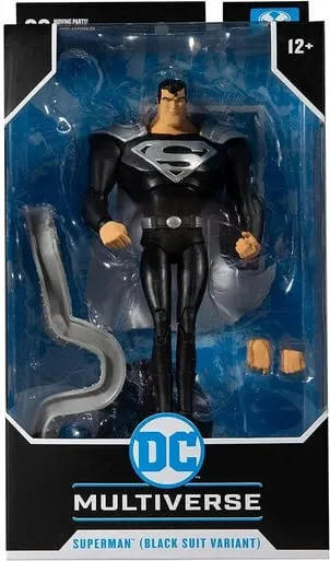 Set lodër për fëmijë McFarlane DC Multiverse Superman Figure - 2