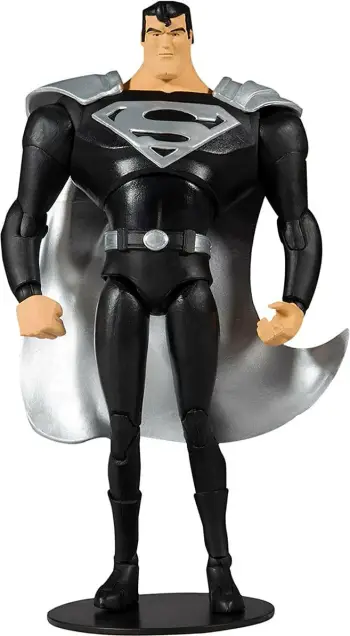 Set lodër për fëmijë McFarlane DC Multiverse Superman Figure
