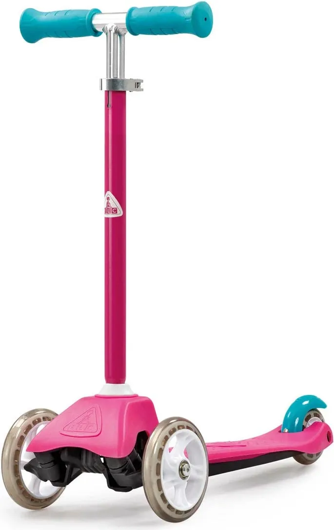 Trotinet për fëmijë Early Learning Centre Zoomer Scooter Pink - 1