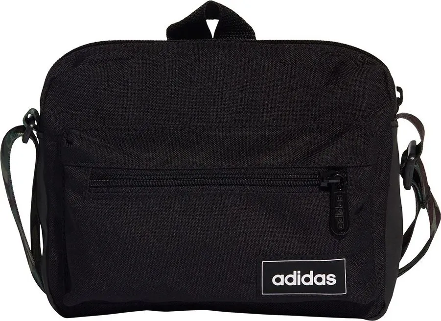 Çantë sportive Adidas Messenger GN2062, e zezë - 1