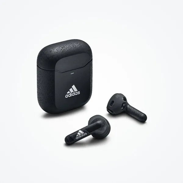 Dëgjuese Adidas Z.N.E. 01, të zeza - 5