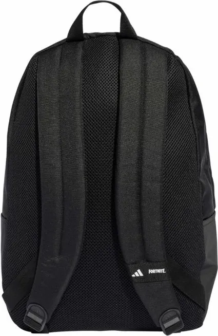 Çantë shpine adidas Fortnite, e zezë - 2