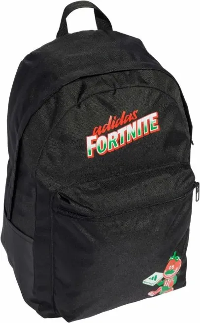 Çantë shpine adidas Fortnite, e zezë - 3