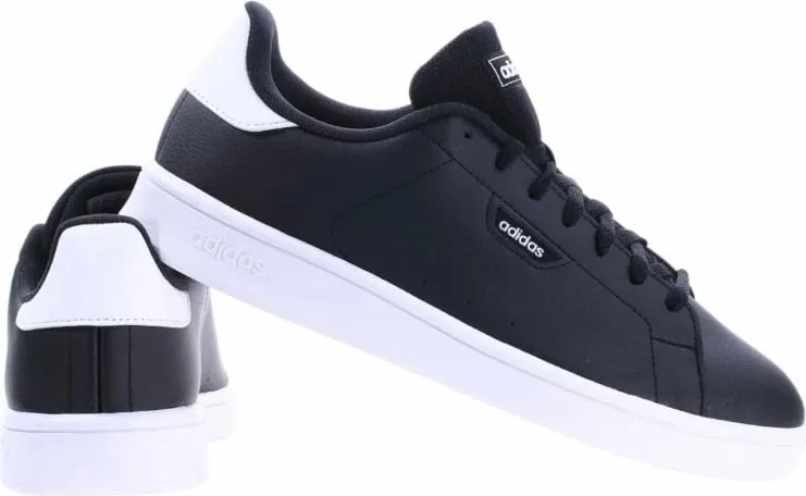 Atlete për meshkuj adidas, të zeza - 3