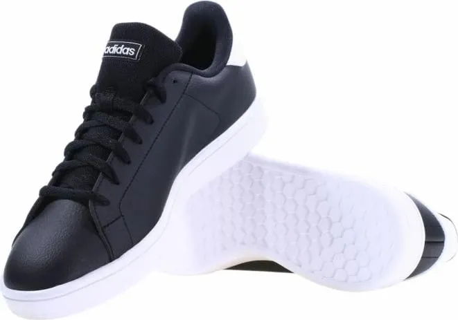 Atlete për meshkuj adidas, të zeza - 4