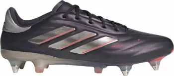 Atlete futbolli për meshkuj adidas Copa Pure 2 Elite SG, të zeza