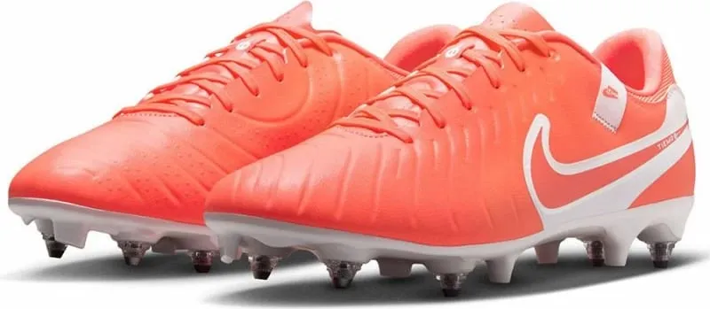 Atlete futbolli për meshkuj Nike, portokalli - 1