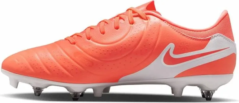 Atlete futbolli për meshkuj Nike, portokalli - 3