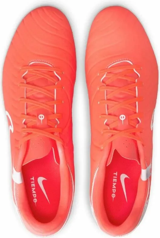 Atlete futbolli për meshkuj Nike, portokalli - 4