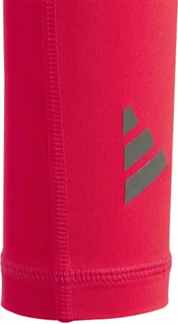 Mangë për sport adidas unisex, të kuqe