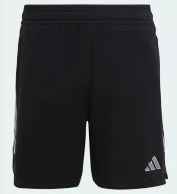 Shorce për fëmijë adidas, të zeza