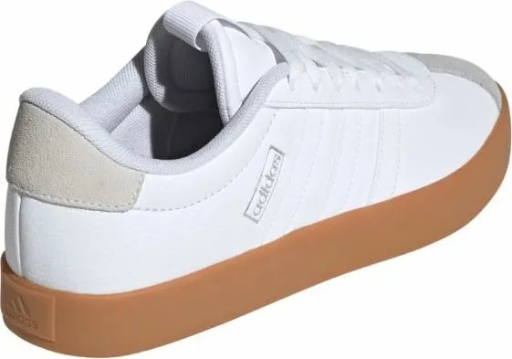 Këpucë adidas për femra, të bardha - 2