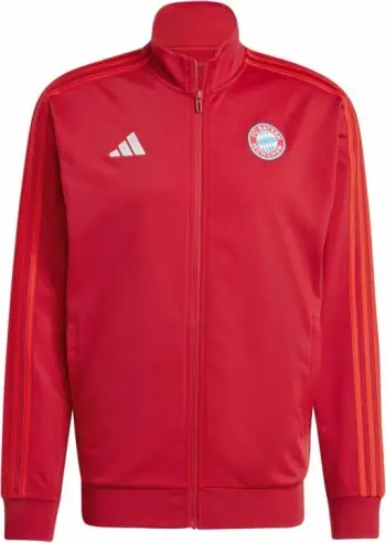 Duks për meshkuj Adidas GP6464, M, i kuq