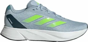Atlete volejbolli adidas për femra, blu