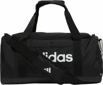 Çantë mjekësore adidas, e zezë
