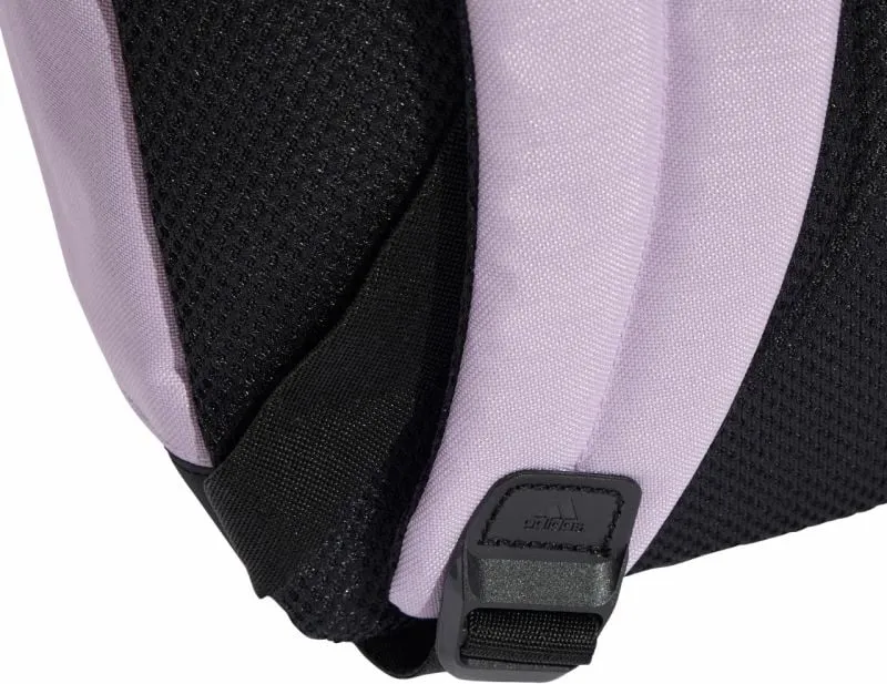Çantë shpine adidas unisex, vjollcë - 1