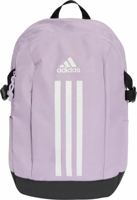Çantë shpine adidas unisex, vjollcë - 2
