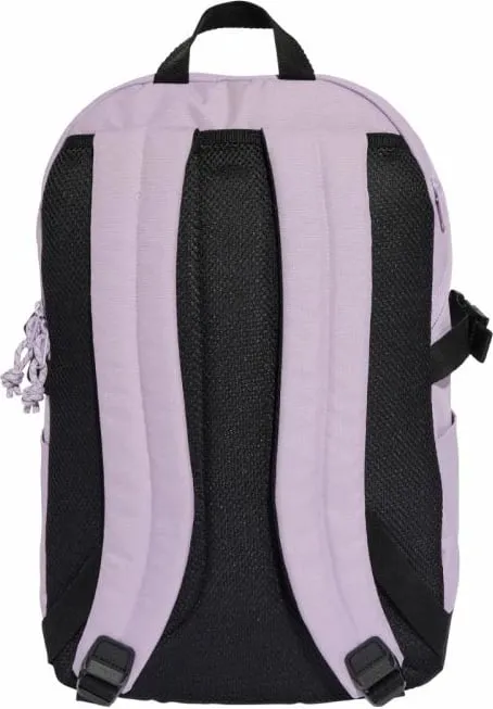 Çantë shpine adidas unisex, vjollcë - 3