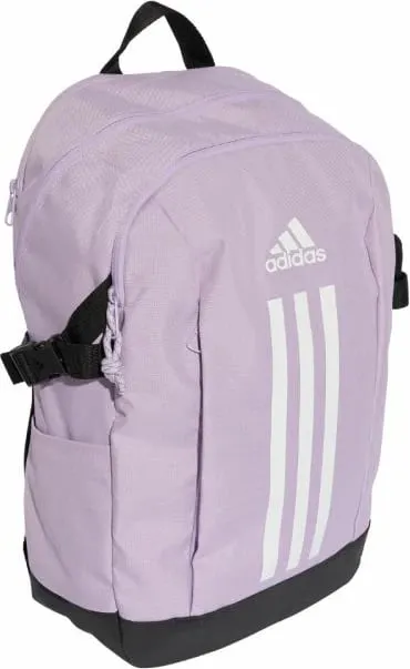 Çantë shpine adidas unisex, vjollcë - 4