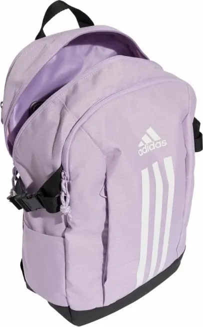 Çantë shpine adidas unisex, vjollcë - 5
