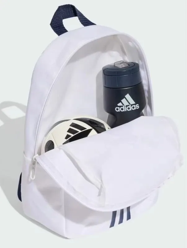 Çantë shpine adidas Real Madrid, e bardhë - 2