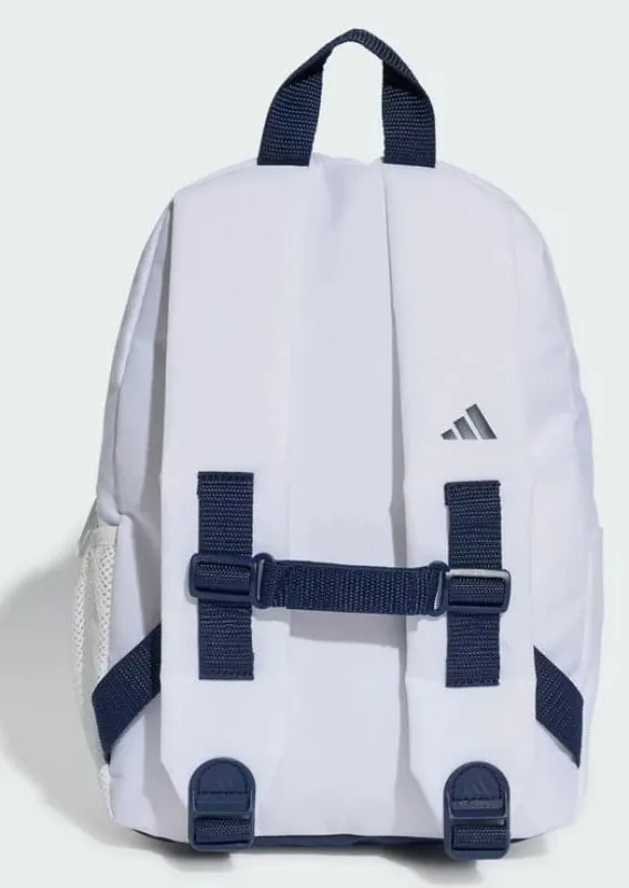 Çantë shpine adidas Real Madrid, e bardhë - 3
