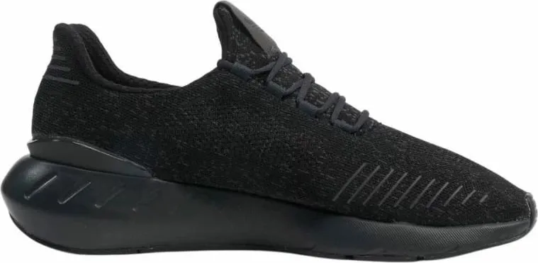 Atlete për meshkuj/femra adidas, të zeza - 1