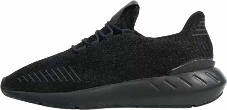 Atlete për meshkuj/femra adidas, të zeza - 2