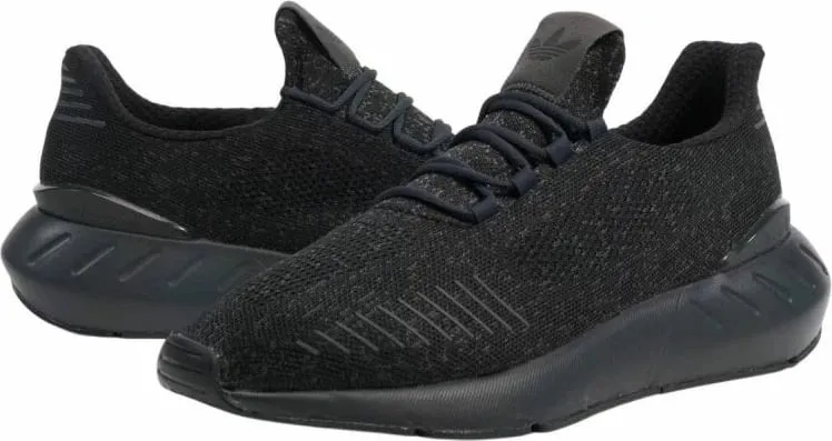 Atlete për meshkuj/femra adidas, të zeza - 4