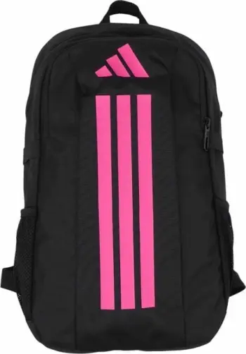 Çantë shpine adidas për fëmijë, e zezë