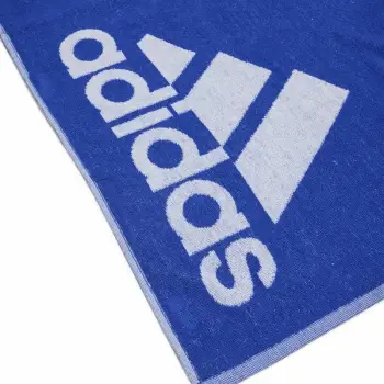 Peshqir adidas, blu