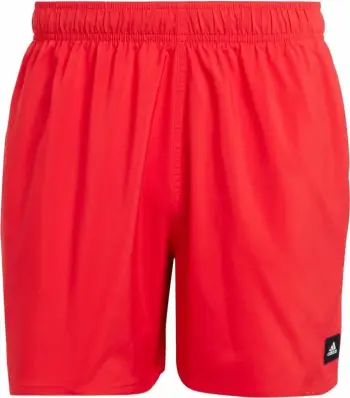 Shorce për meshkuj adidas, të kuqe