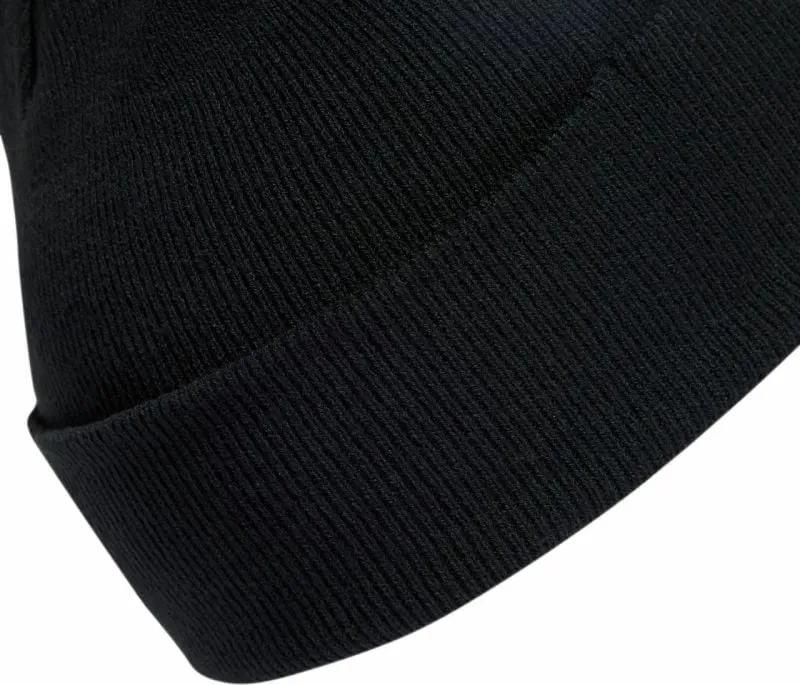 Kapelë adidas unisex, e zezë - 2