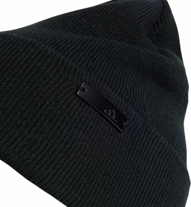 Kapelë adidas unisex, e zezë - 3