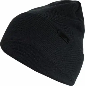 Kapelë adidas unisex, e zezë