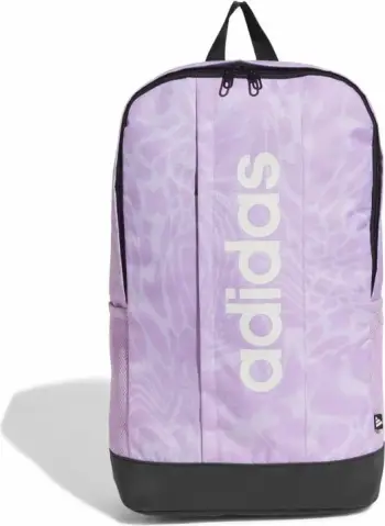 Çantë shpine adidas për femra dhe fëmijë, rozë