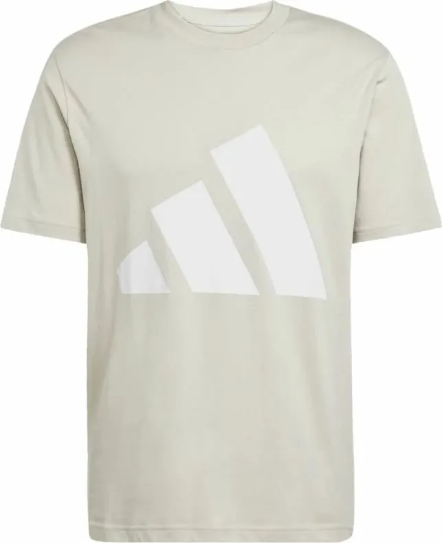 Maicë për meshkuj adidas, bezhë - 1