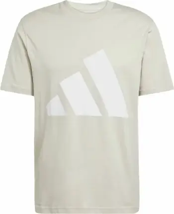 Maicë për meshkuj adidas, bezhë