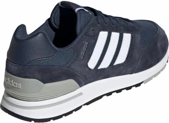 Atlete për meshkuj adidas, të kaltërta - 3