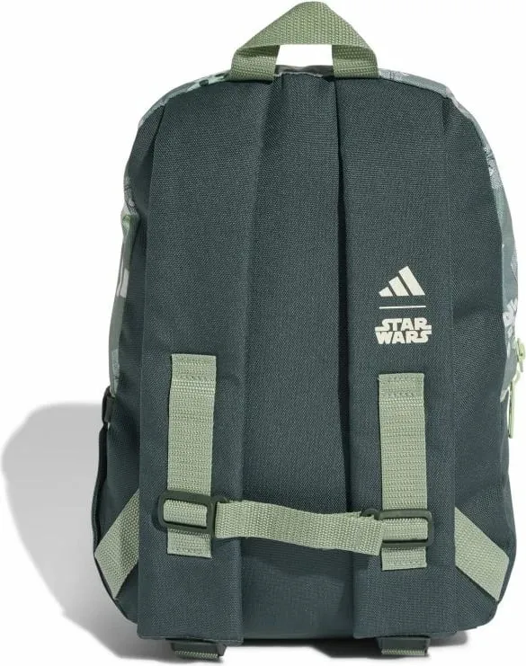 Çantë shpine adidas për fëmijë, e gjelbër - 1