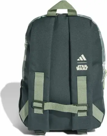 Çantë shpine adidas për fëmijë, e gjelbër