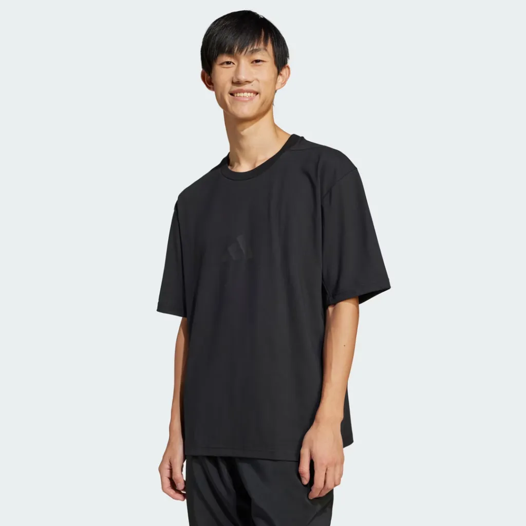 Maicë ADIDAS M Z.N.E. TEE LO - 2