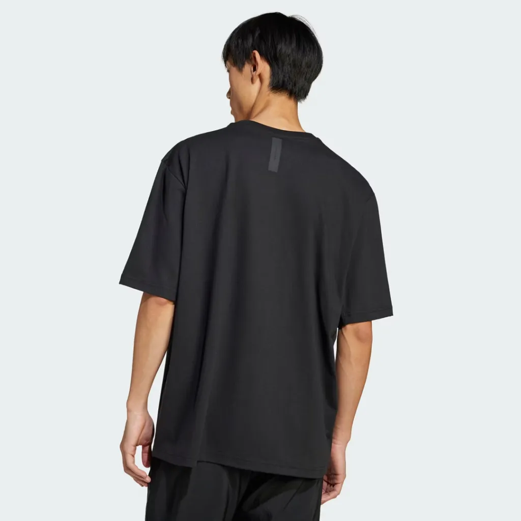 Maicë ADIDAS M Z.N.E. TEE LO - 3